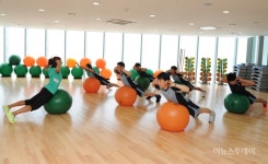 (주)포스코캠(직원식당) | 광양제철소, 직원 건강을 위한 체중 감량 프로그램 실시