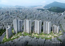 대우건설, 부산 대신 2차 푸르지오 7월 말 분양