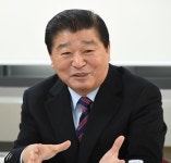 민선시장 12년차 이석우 남양주시장 행정복지센터 중심으로 복지도시 만들 것