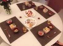 나 혼자 산다 김사랑, 수준급 요리 실력 선보여… 이시언이 빠질만해♥