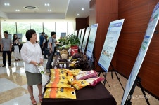 강원도농업기술원, 강원 수출농업 강화 고민하다