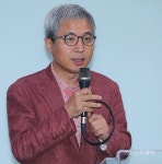 [포토] 곽상욱 오산시장, 오산시 상징 오산천ㆍ독산성 복원 추진