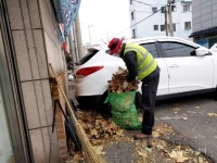 광주 연합노조(가로환경관리원), 공금사용 시끌시끌