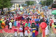 광주 동구, ‘14회 추억의 충장축제’ D-100일 준비 박차