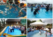 부안 영상테마파크, 도깨비 빛축제 이색 휴가지 관심