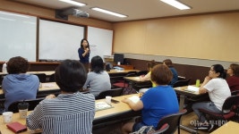 화순공공도서관, ‘그림책 인형극으로 태어나다’