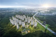 화성시청역 서희스타힐스, 교통개선 호재에 수요자 눈길