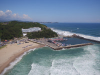 양양 낙산비치호텔 19일 오픈…5년만에 정상영업 시작