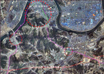 목적 소멸 완충녹지 조속히 해제해야