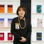 제이준코스메틱 후원 강지은 선수, 단풍미인배 전국 당구대회 우승