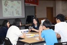 화성시 청소년 참여예산학교, 서부권에서도 첫 출발!