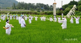 광주 서창 만드리 풍년제 오는 27일 세동마을서 재현