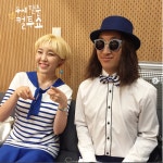 컬투쇼 신현희와 김루트, 나이 공개 허걱… 네티즌 나랑 동갑인 줄