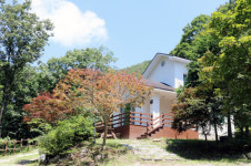 8월 추천 휴양림에 회문산자연휴양림 선정