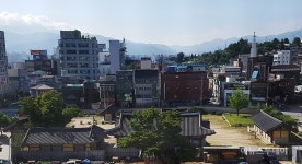 원주 강원감영 스테이 참가자 모집