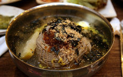 [안병익의 식신 맛집] 휴가철 강원도 막국수 맛집 10선