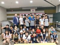 포천시 청소년방과후아카데미, 진로독서문화 전문체험 프로그램 실시