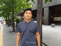 박일성 대표 동대문 미래...한 상인당 한 브랜드 의지가 연다