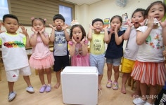 용인시, 어린이집 공기청정기 설치 지원