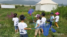 성남시,  자연 배움 프로그램 참여 유치원·어린이집 모집
