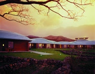 SK핀크스 포도·디아넥스호텔, 늦은 휴가 위한  더 쉼 패키지 선봬