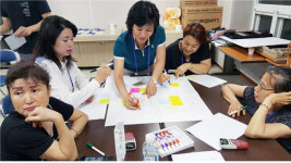 천하제일 한민전통시장, 상인과 함께 만든다