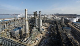 정유4社 20% 감소 왜...하반기 전망은?