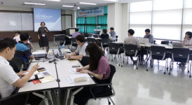 한밭대, 창업마인드 확산…일반인 실전창업강좌