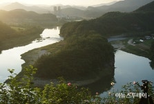 영월 한반도면서 오일장 열린다