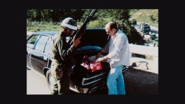 택시운전사 김사복 아들이 나타났다?… 김승필씨 아버지는 호텔택시 운수사업가