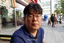 계상혁 회장 편의점업계 현실...자영업자, 근로자 따로 있나요