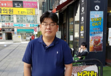 계상혁 회장 편의점업계 현실...자영업자, 근로자 따로 있나요