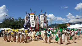 평창서 강원민속예술축제 7∼8일 열려