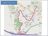 하남시, 덕풍공원로 마을버스 22번 신설 개통