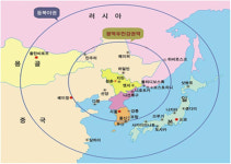 GTI 국제무역·투자박람회, 동해서 21일 개막