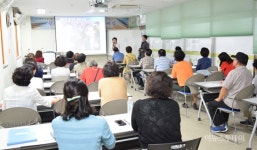 장성공공도서관, ‘인문학 목요스터디’ 수강생 선착순 모집