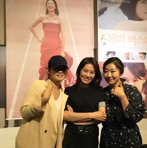 문소리, 김태리 엄마-딸 케미 특별함 정년이에서 재회한다