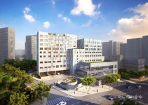 반도건설, 서울 신정동에 목동 메디컬복합센터 짓는다