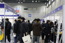 선진 기술의 고도화 HI-TECH KOREA 2018 내년 2월 KINTEX 개최