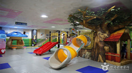춘천에 뜨고 있는 ‘어린이 체험 공간’ 한번 와볼래?