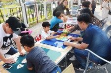 [포토] 주말에는 춘천 약사놀장