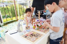 [포토] 주말에는 춘천 약사놀장