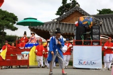 곡성심청축제, 다양한 프로그램 준비 추석연휴 열려