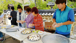 강원도, 추석에도 계속되는 문화행사 뭐가 있을까