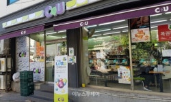 CU BGF리테일, 지주사 전환 투자·사업 분할 승인