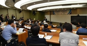 경기경제과학원, ‘시니어 실전창업교육’ 입학식 개최
