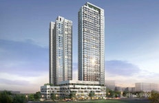 양우건설, 속초 양우내안애 오션스카이11월 분양