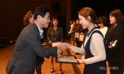 하남시 보육인 대회 성황리 개최