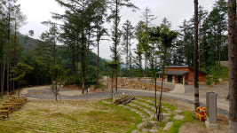 북부지방산림청, 국립화천숲속야영장 인기