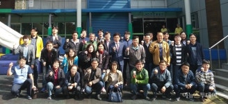 수원시시설관리공단, ‘재난안전체험교육’ 실시